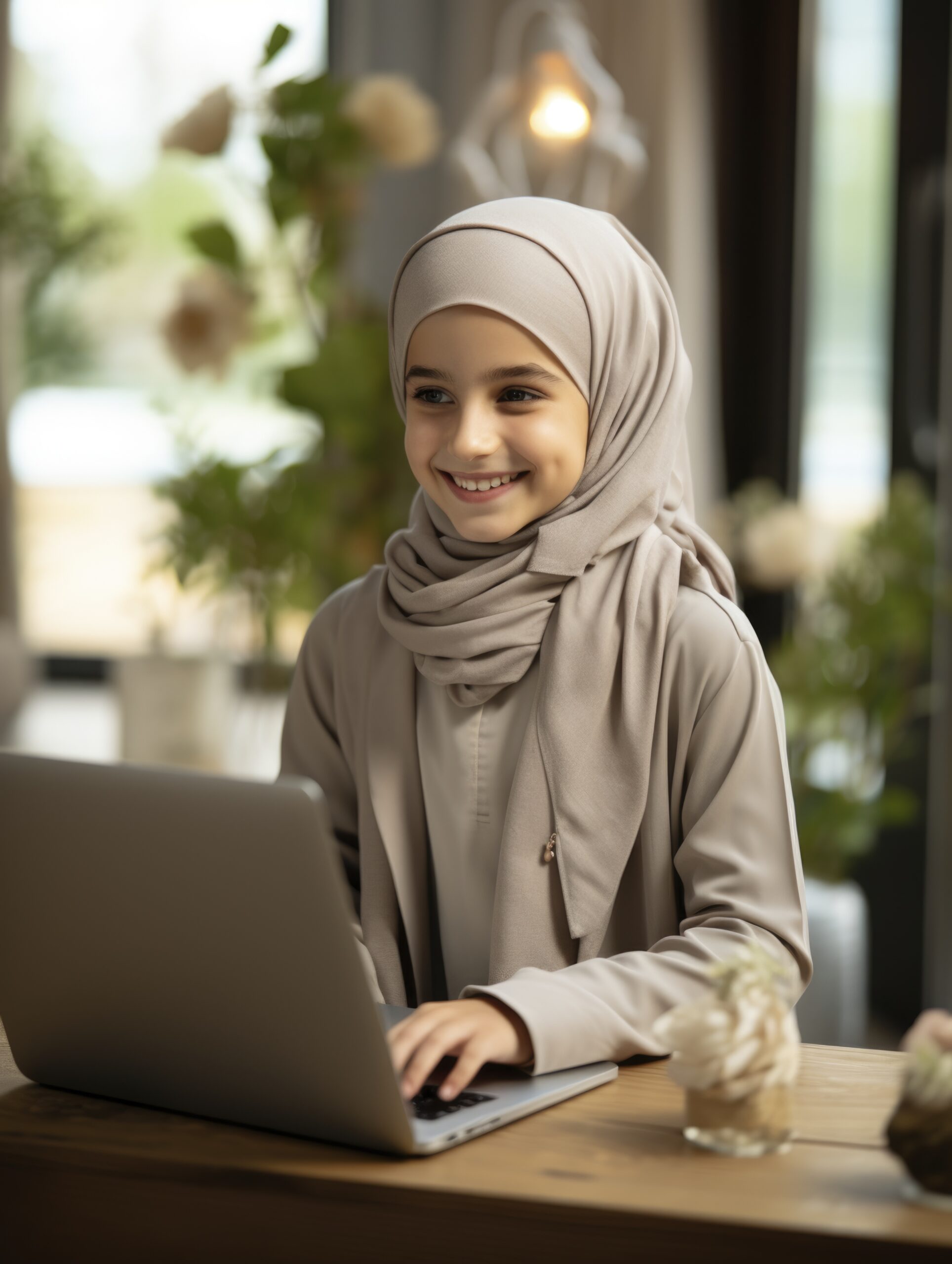 The Quran Reading Journey — Level 1