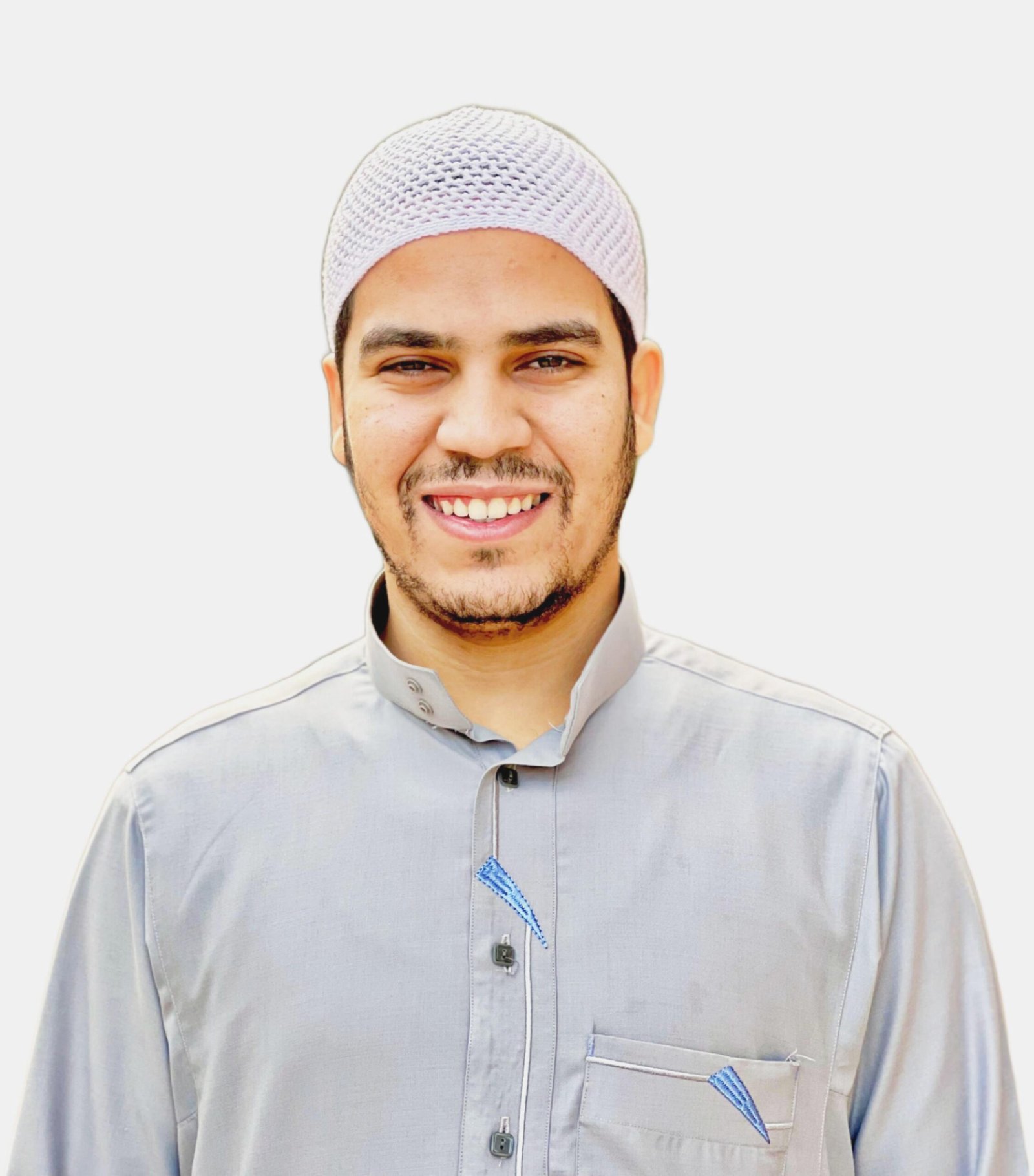 Bilal Ahmed