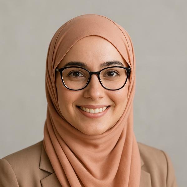 Fatima Abdullah