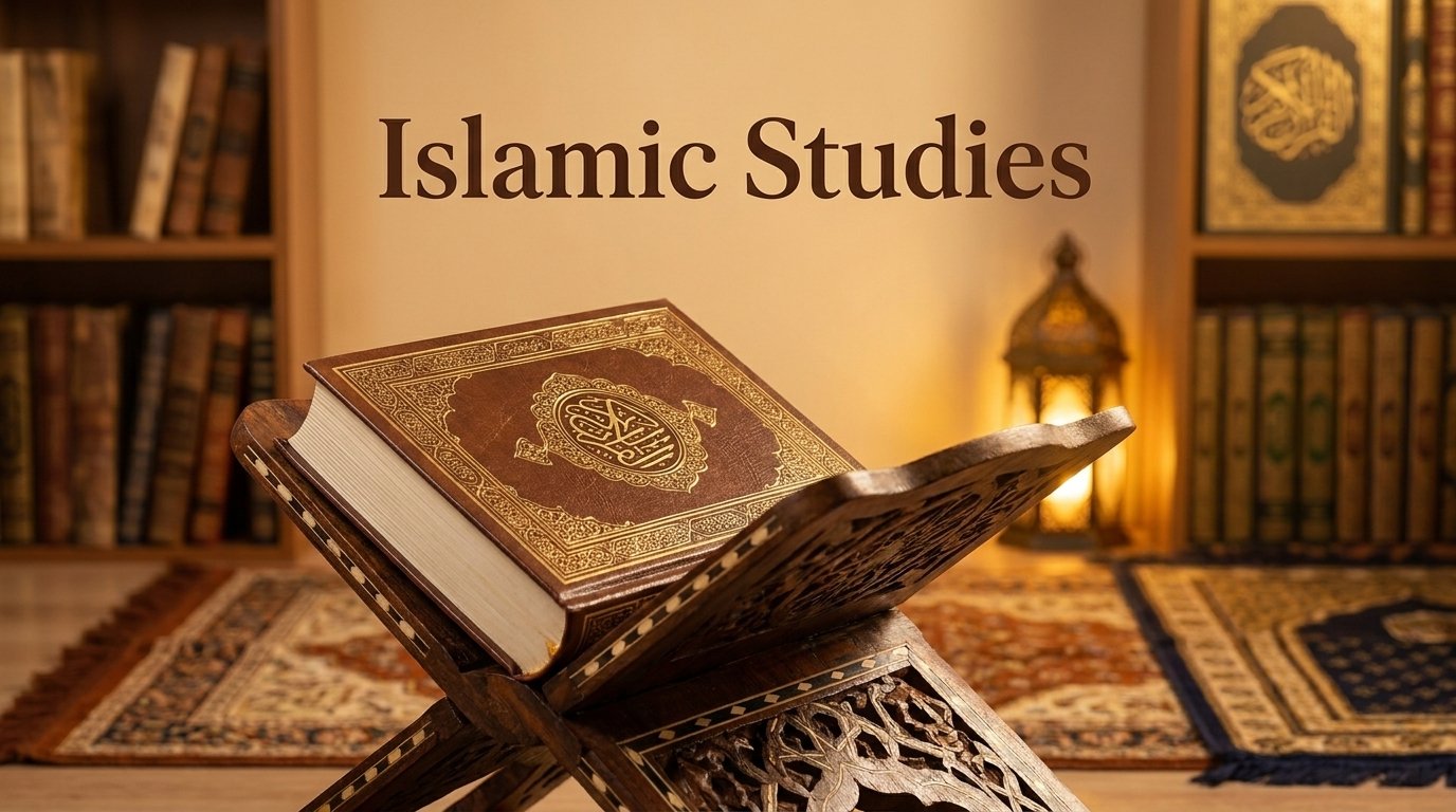 Islamic Studies