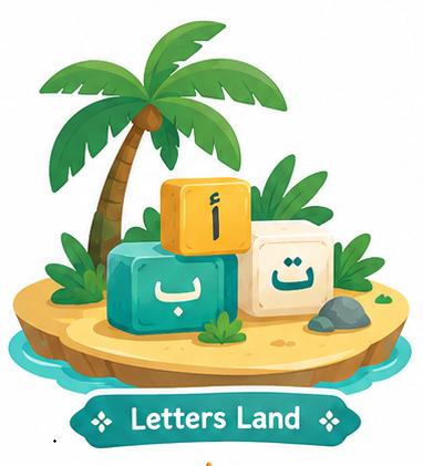 Letters Land