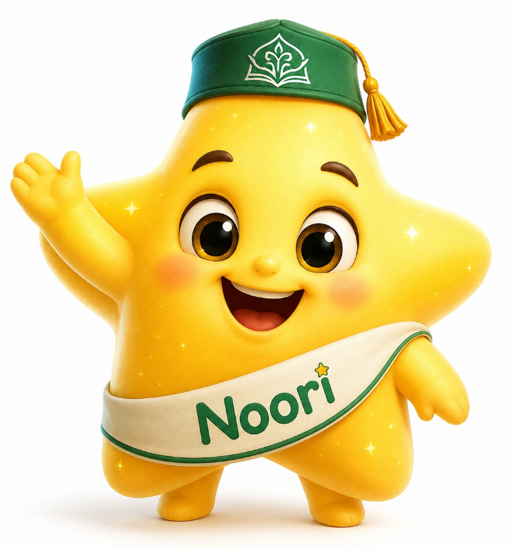 Noori - Your Learning Buddy