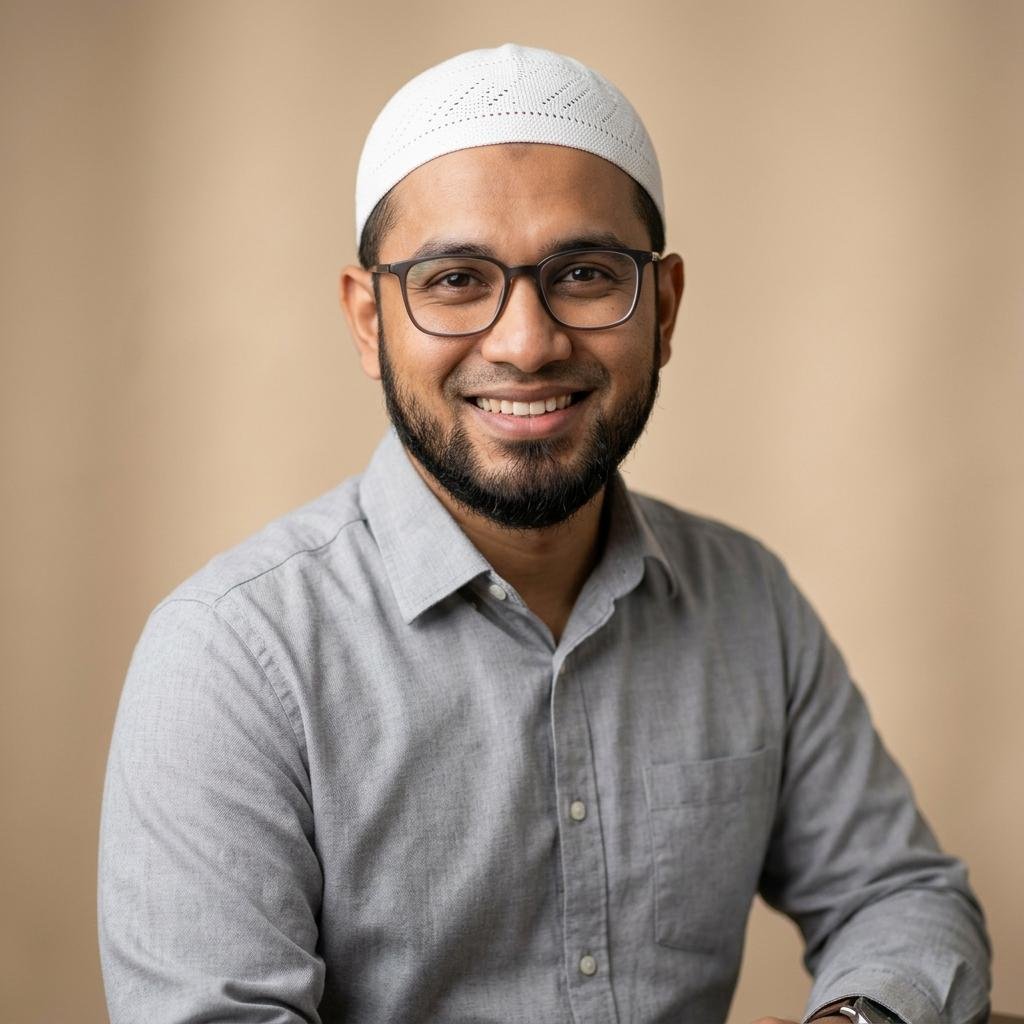Omar Mahmoud