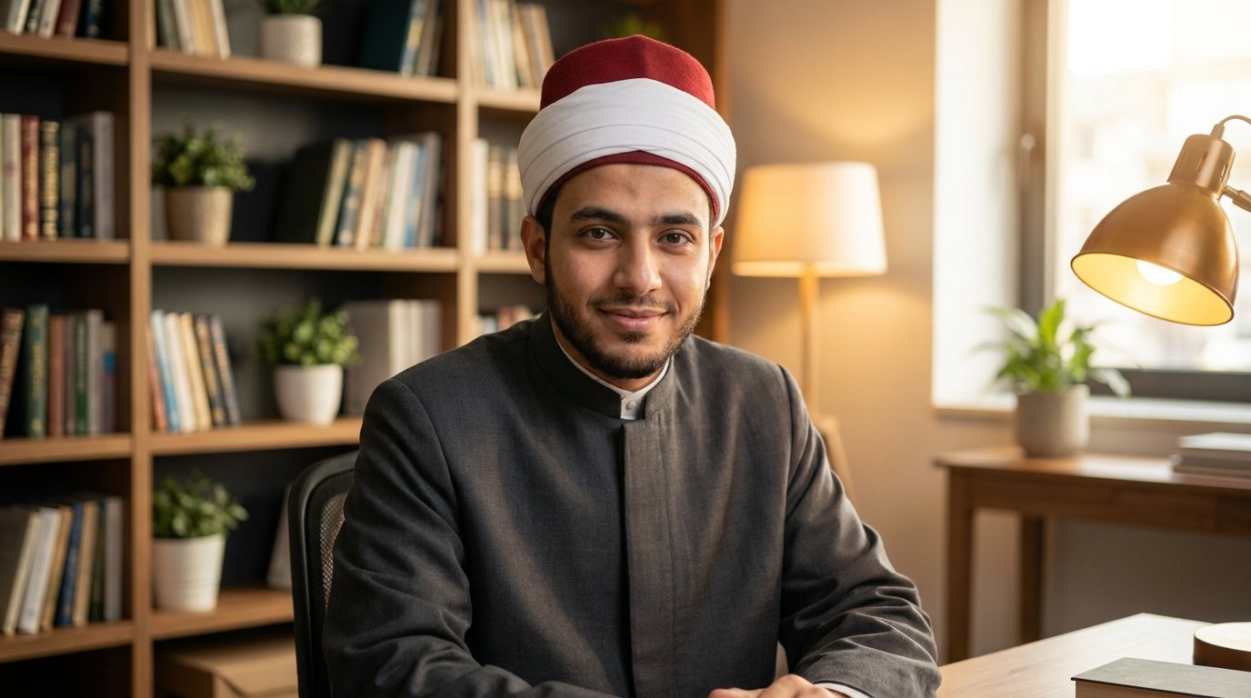 Sheikh Ahmed Abdulrahman