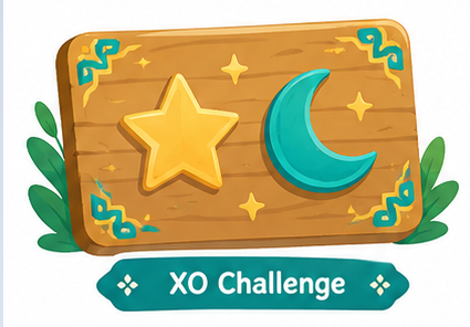 XO Challenge