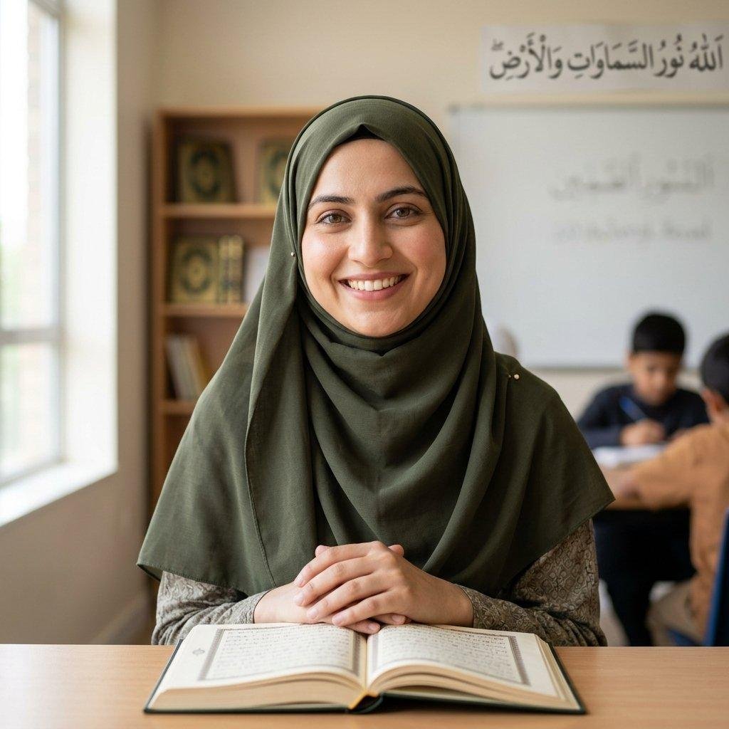 Zainab Ibrahim