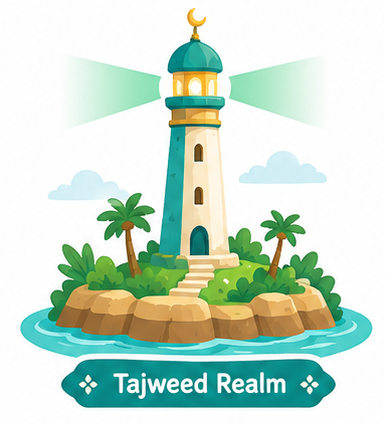 Tajweed Realm